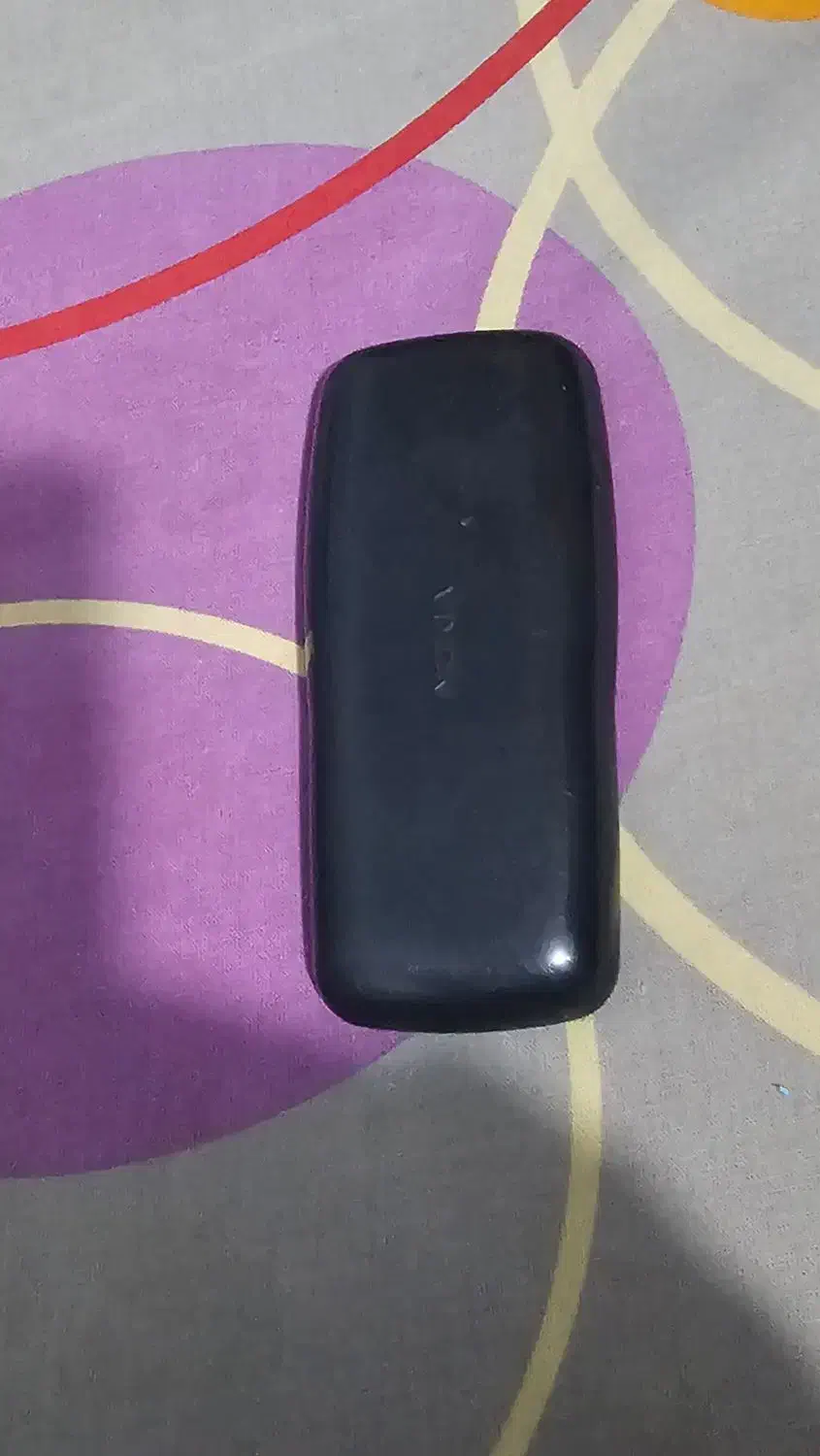 نوکیا ۱۰۶ اصلی|موبایل|ایلام, |دیوار