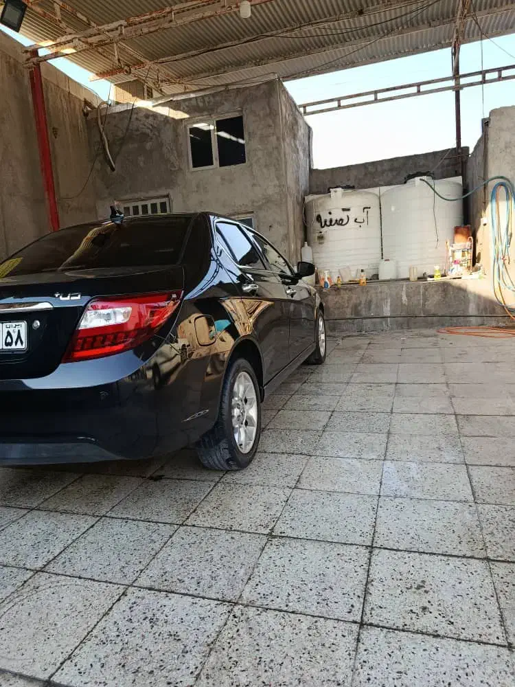 دنا توربو 1402 جوانان|خودرو سواری و وانت|بوشهر, |دیوار