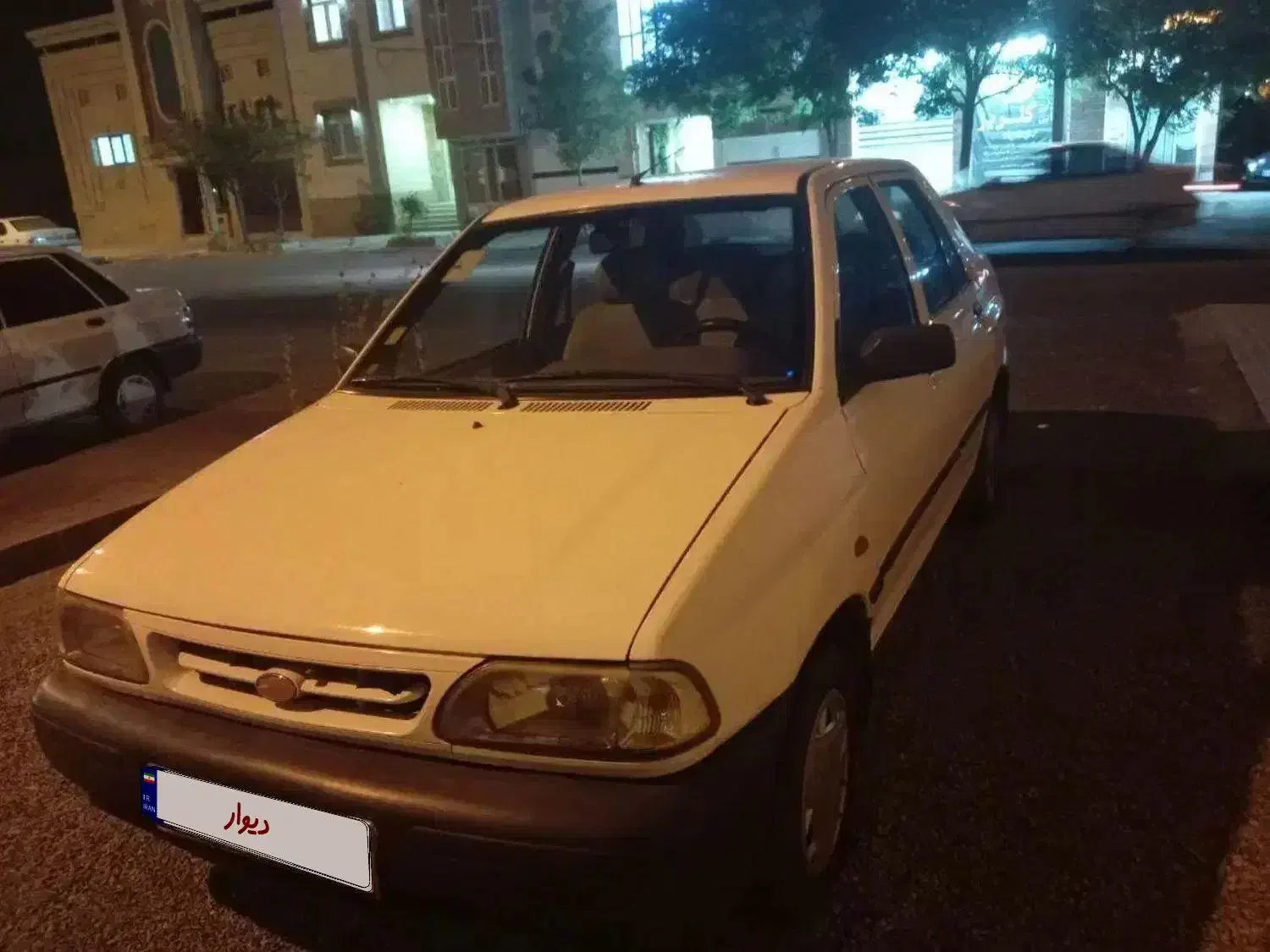 پراید ۱۳۱|خودرو سواری و وانت|گناباد, |دیوار