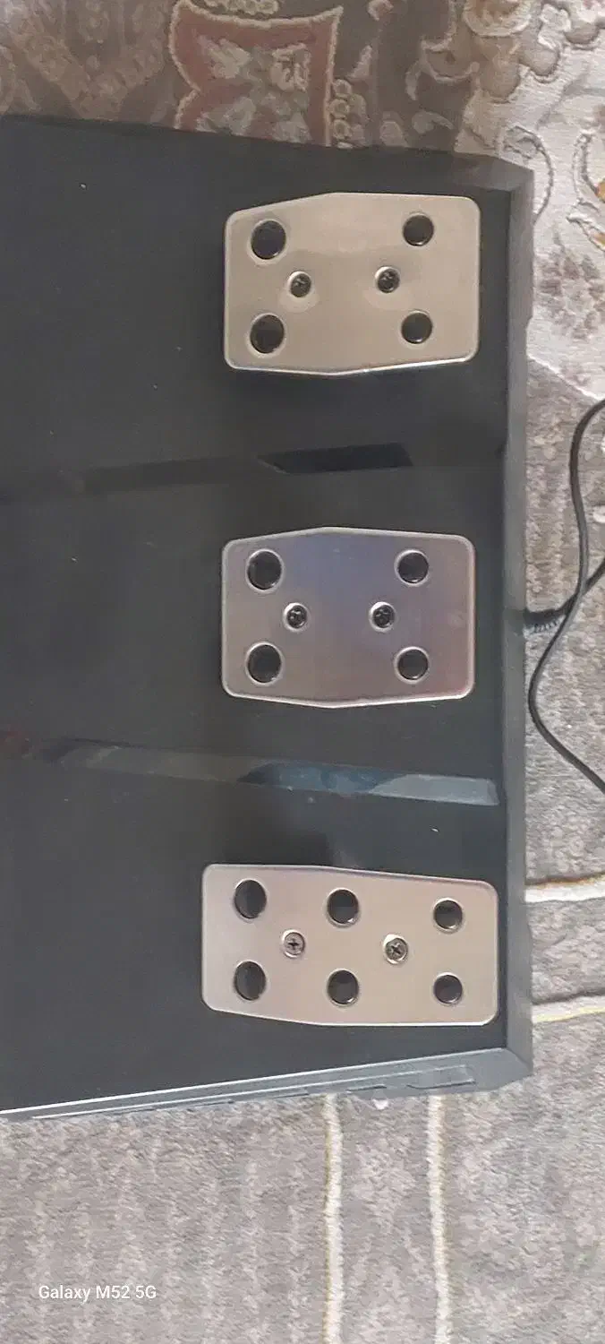 فرمان بازی TGW195|کنسول، بازی ویدئویی و آنلاین|شیراز, ریشمک|دیوار