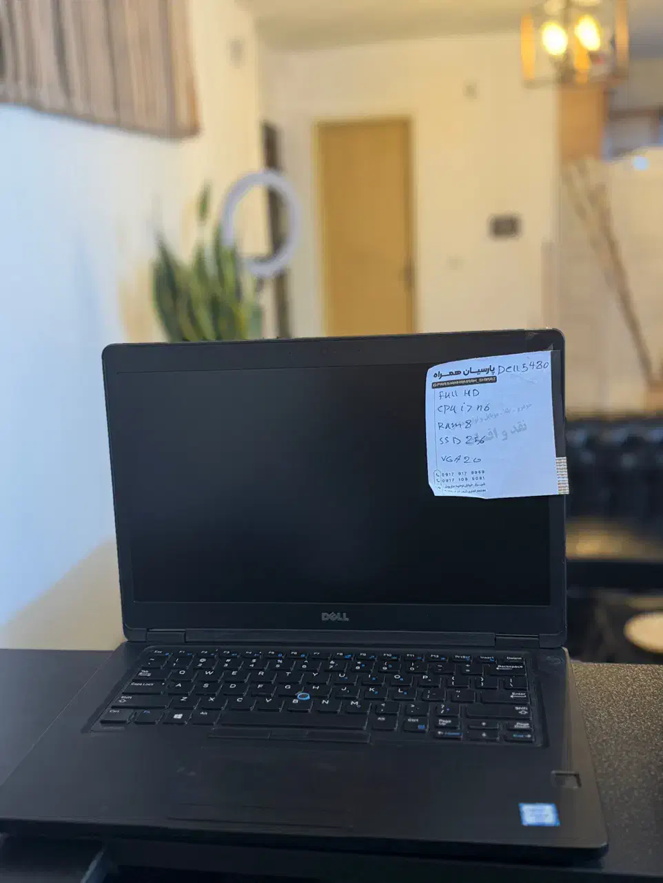 لپ تاپ اقساطی|رایانه همراه|شیراز, زند|دیوار