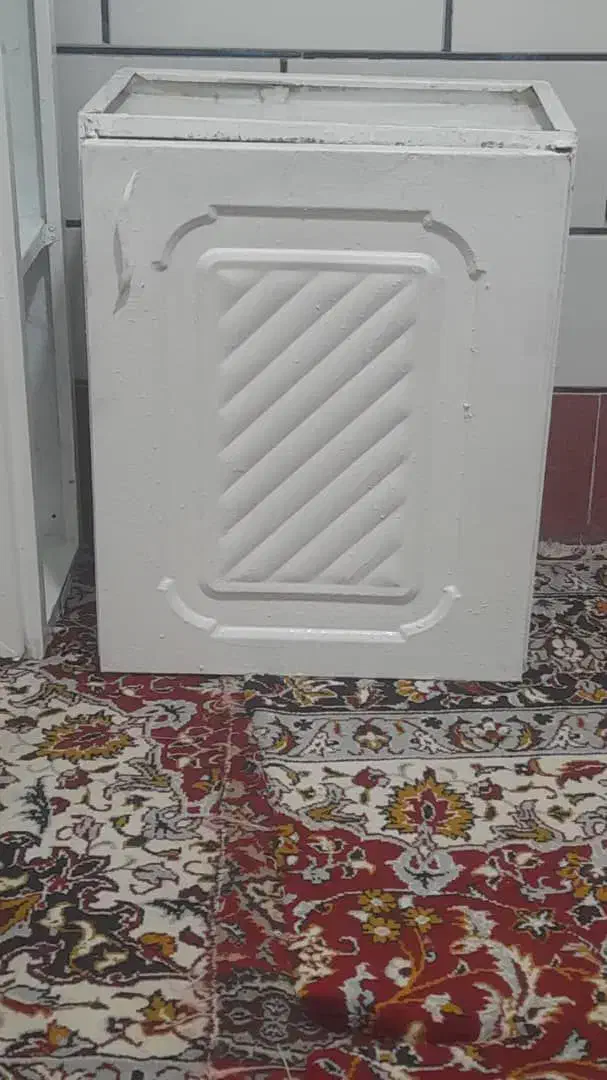 فروش کابینت فلزی|مصالح و تجهیزات ساختمان|امیدیه, |دیوار