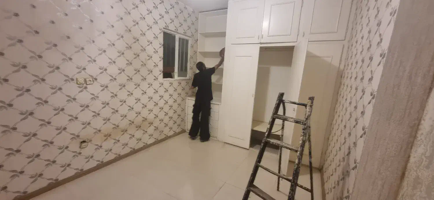 هاشمیه 31 ،  95مترمفید|فروش آپارتمان|مشهد, هنرستان|دیوار