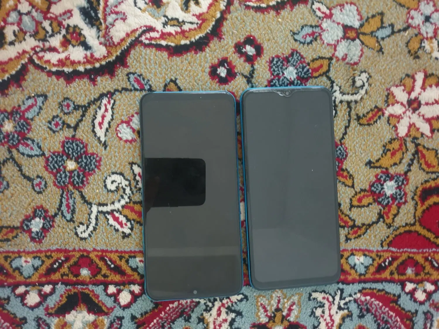 Redmi9|موبایل|تهران, نعمتآباد|دیوار