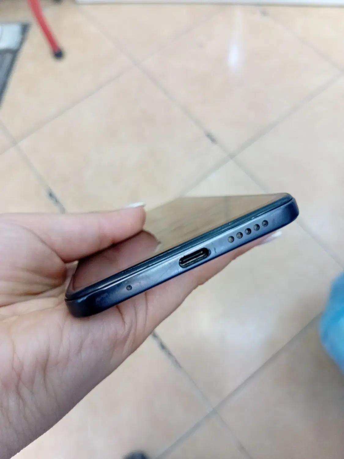 note11s|موبایل|تهران, خاک سفید|دیوار