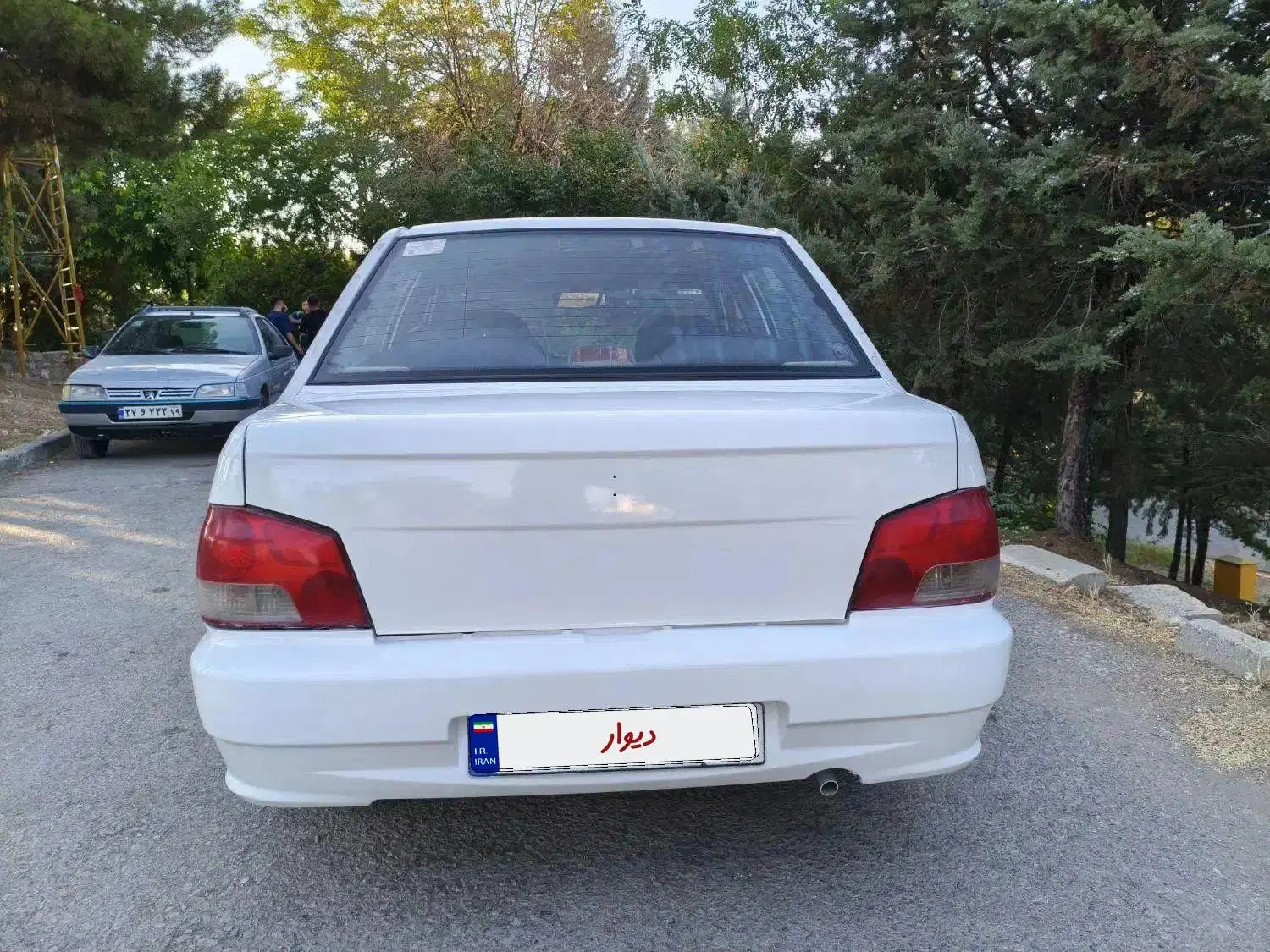 پراید132مدل95|خودرو سواری و وانت|کرمانشاه, |دیوار