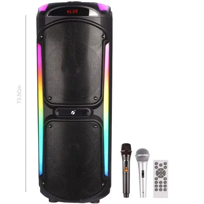 اسپیکر بلوتوثی کی تی اس مدل KTS 1929|پخش‌کننده همراه|دزفول, |دیوار