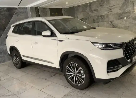 تیگو ۸ پرومکس آی ای مدل۱۴۰۲|خودرو سواری و وانت|اصفهان, وحید|دیوار