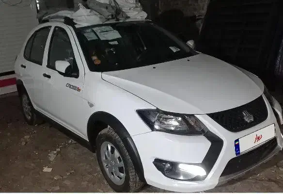 کوییک s خشک|خودرو سواری و وانت|کوهدشت, |دیوار