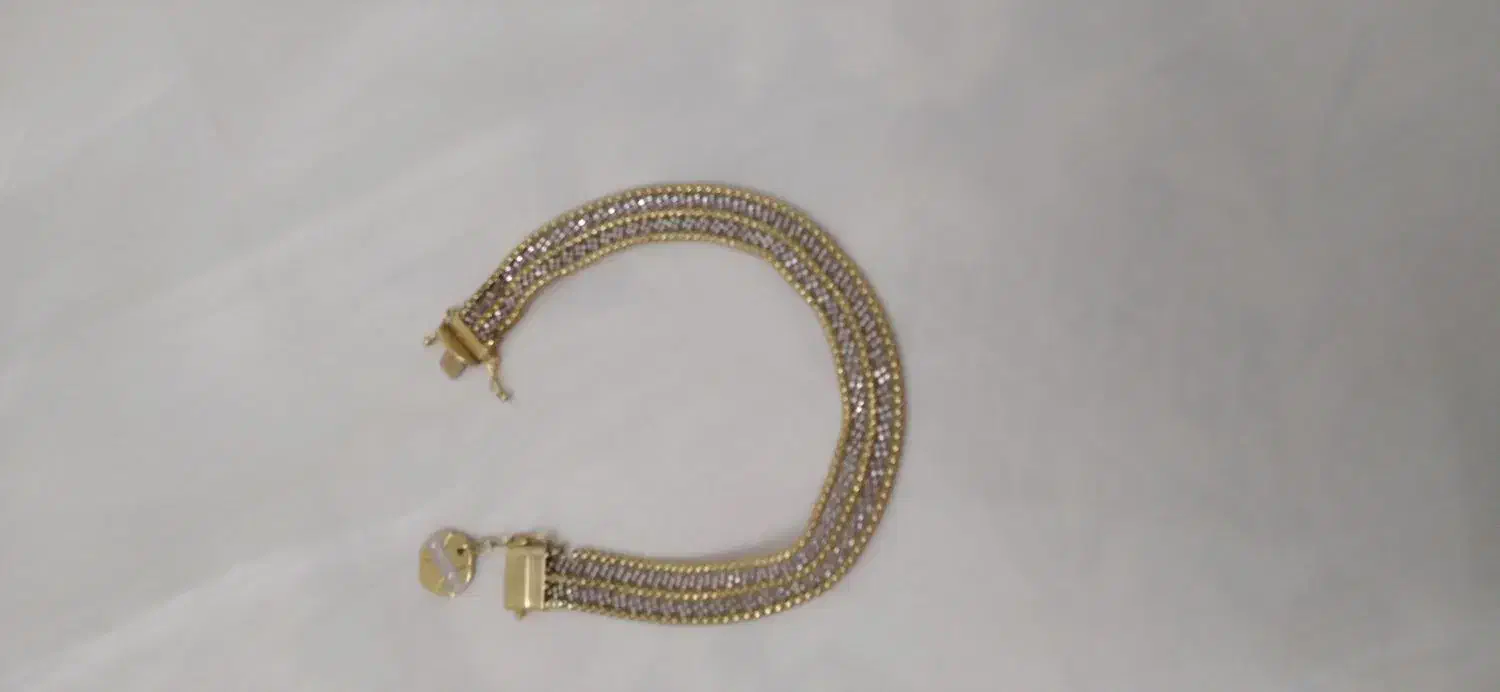 دستبند سویسی شیک|جواهرات|همدان, |دیوار