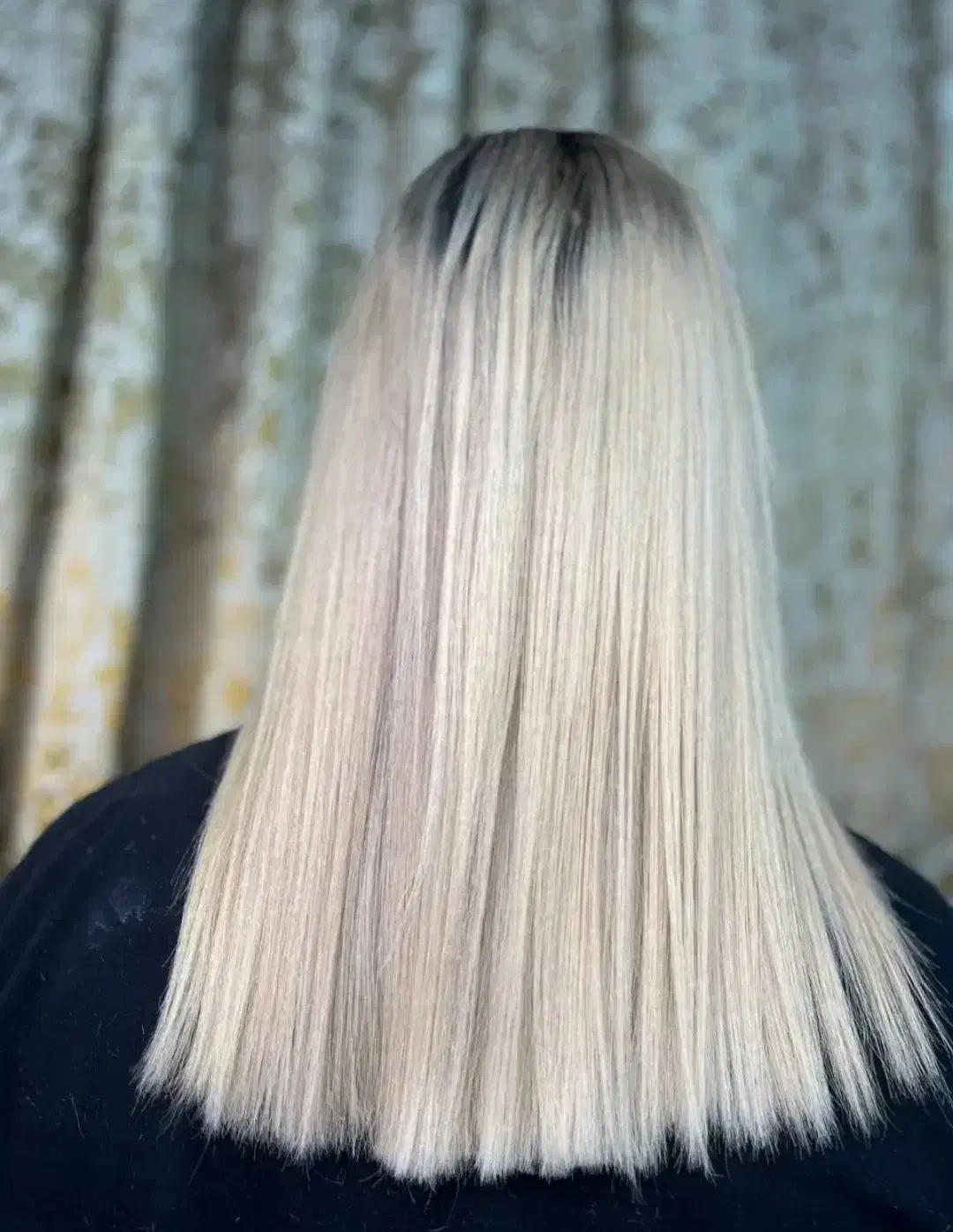 رنگ و لایت بدون یک درصد آسیب ب مو|خدمات آرایشگری و زیبایی|لاهیجان, فیاض|دیوار