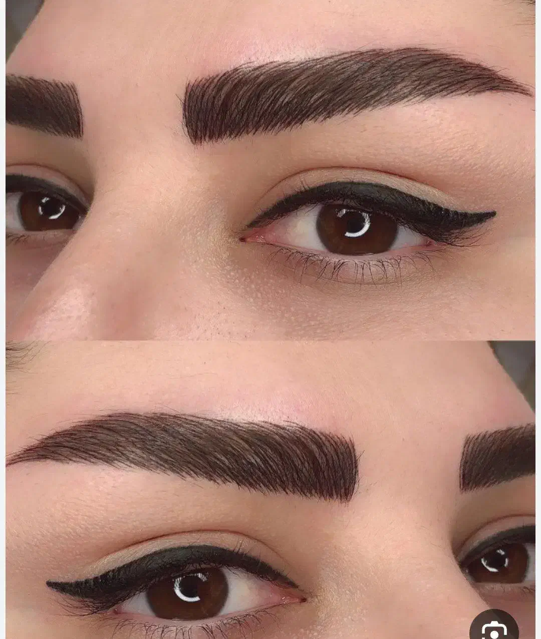 آرایش دائم و آموزش تتو بدن|خدمات آرایشگری و زیبایی|بم, |دیوار