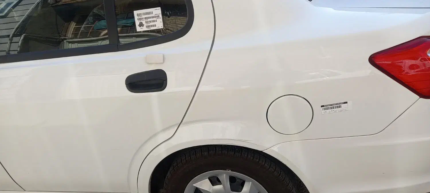 ساینا اس|خودرو سواری و وانت|ساوه, |دیوار