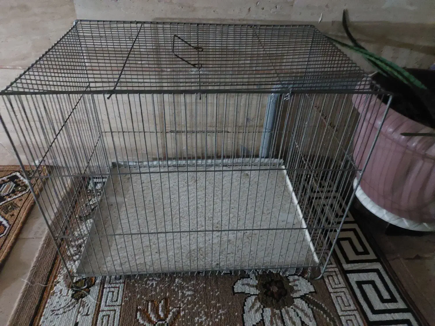 قفس پرندگان|لوازم جانبی حیوانات|ورامین, خیر آباد|دیوار