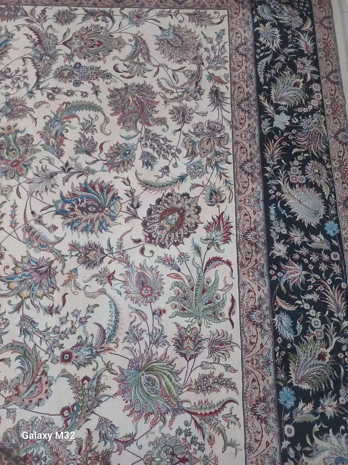 خریدارم|فرش|دهگلان, |دیوار