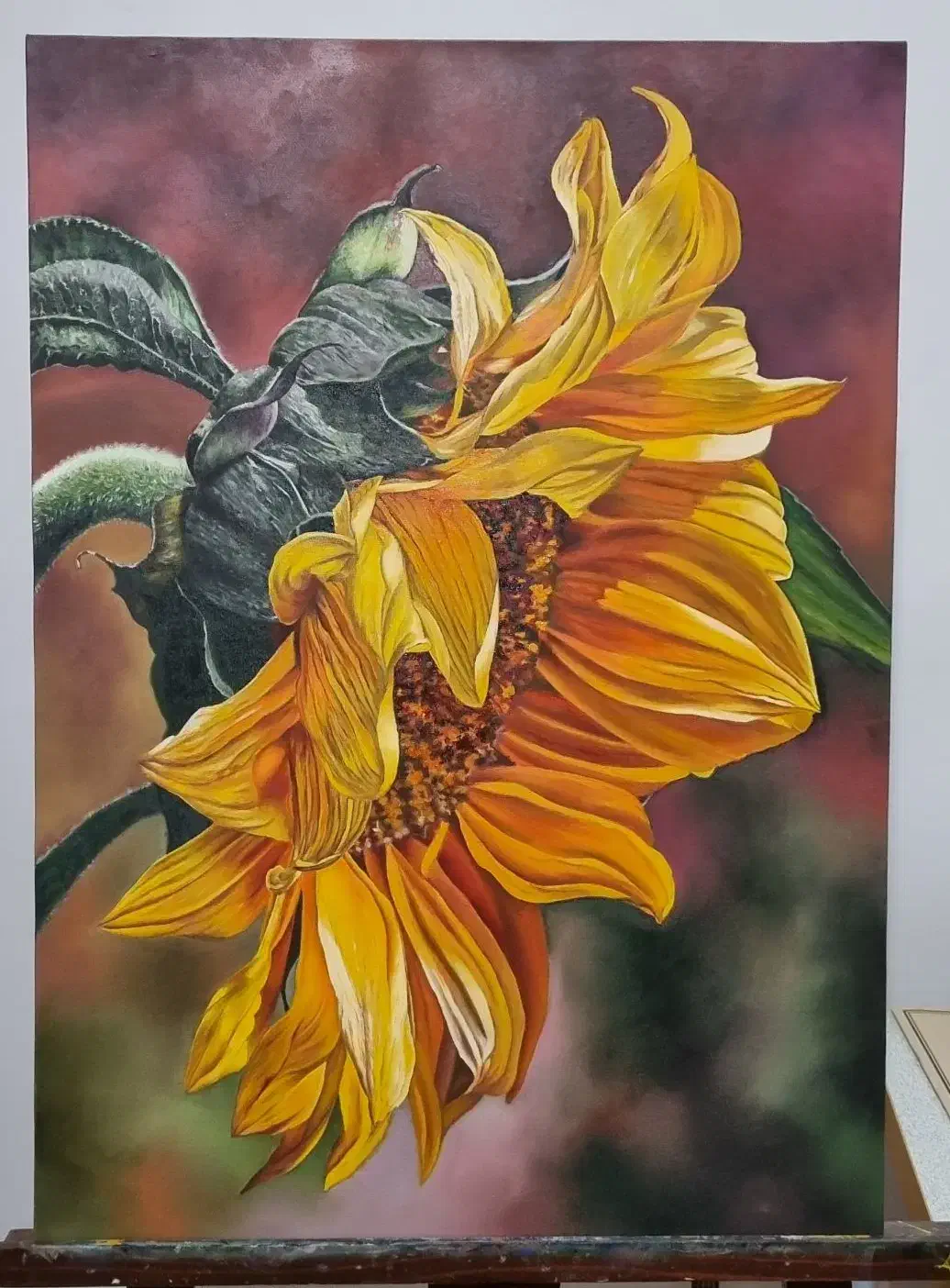 آموزش خصوصی و نیمه خصوصی نقاشی و طراحی ویژه بانوان|خدمات آموزشی|بوشهر, |دیوار