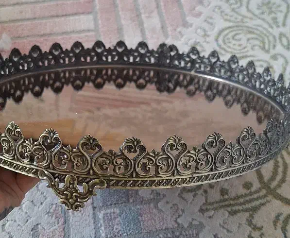 لوازم خانه و دکوری|مجسمه، تندیس، ماکت|چهارباغ, |دیوار