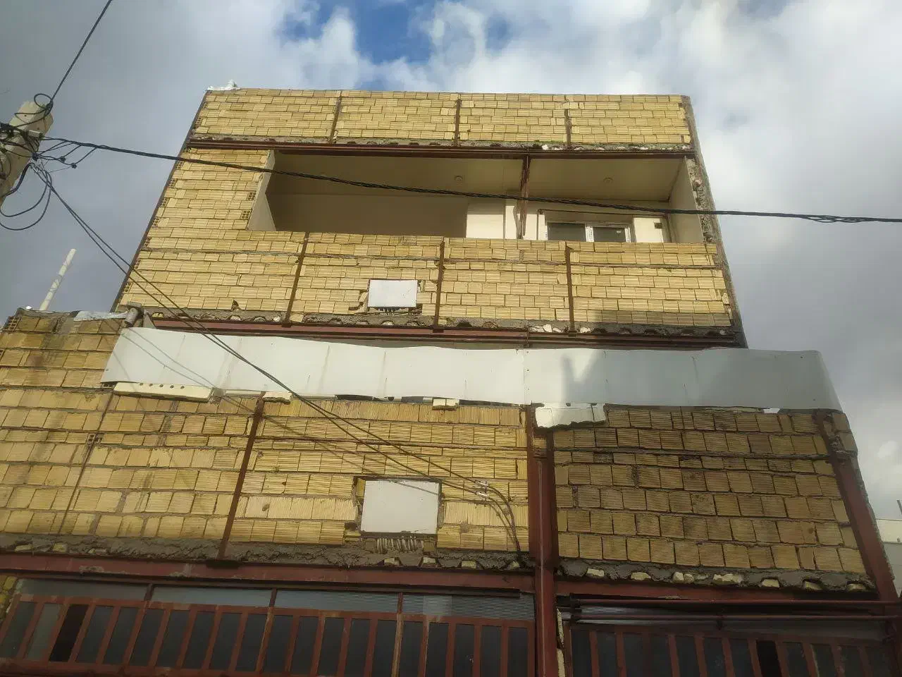 سنگ کاری نمارومی  سرامیک کاشی پله قرنیز موزائیک|خدمات پیشه و مهارت|نورآباد, |دیوار