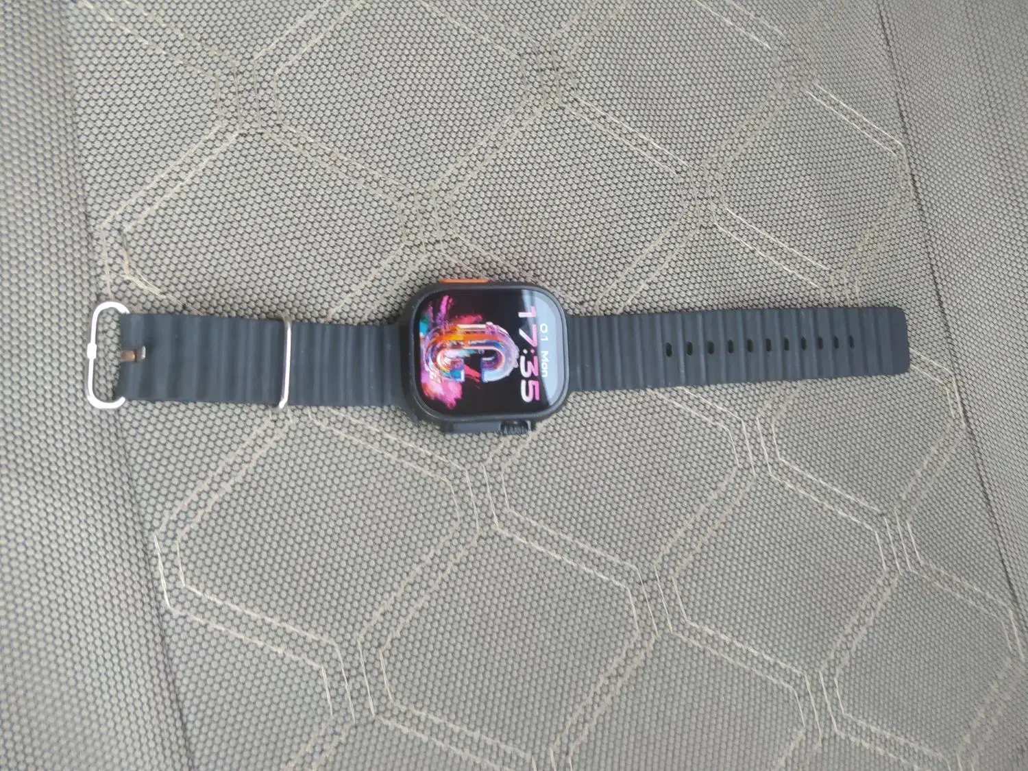 ساعت هوشمند|ساعت|زابل, |دیوار