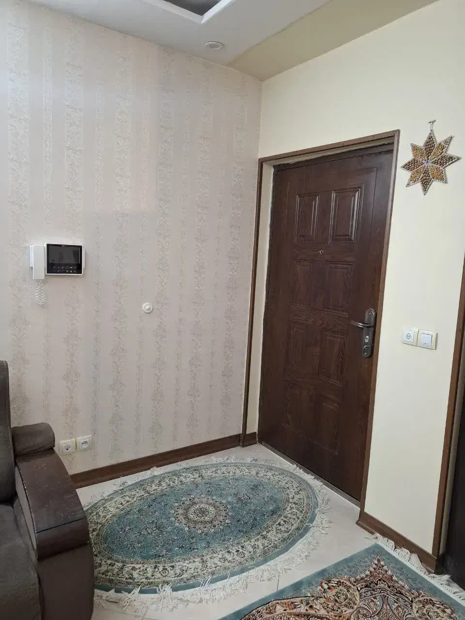 ۷۵ متر یک خواب فول امکانات|فروش آپارتمان|تهران, جوادیه تهرانپارس|دیوار