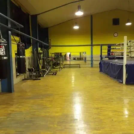 آموزش بوکس|خدمات آموزشی|تهران, ایرانشهر|دیوار