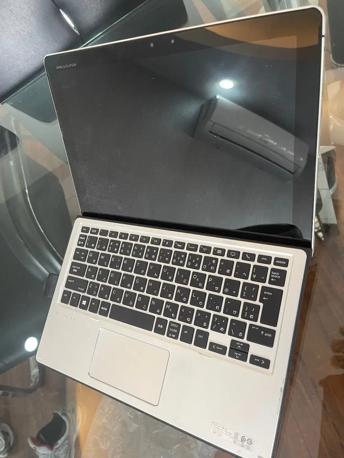 Elite x2|رایانه همراه|تهران, حکمت|دیوار