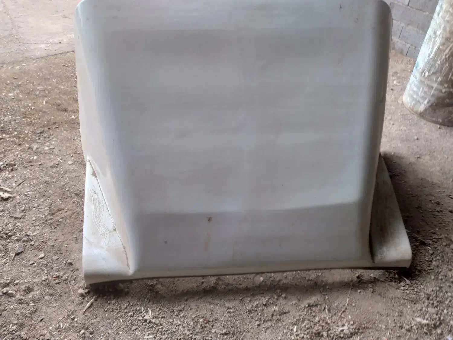 فروش بادگیر. یا بادبند نو نو|قطعات یدکی و لوازم جانبی|دشتابی, |دیوار