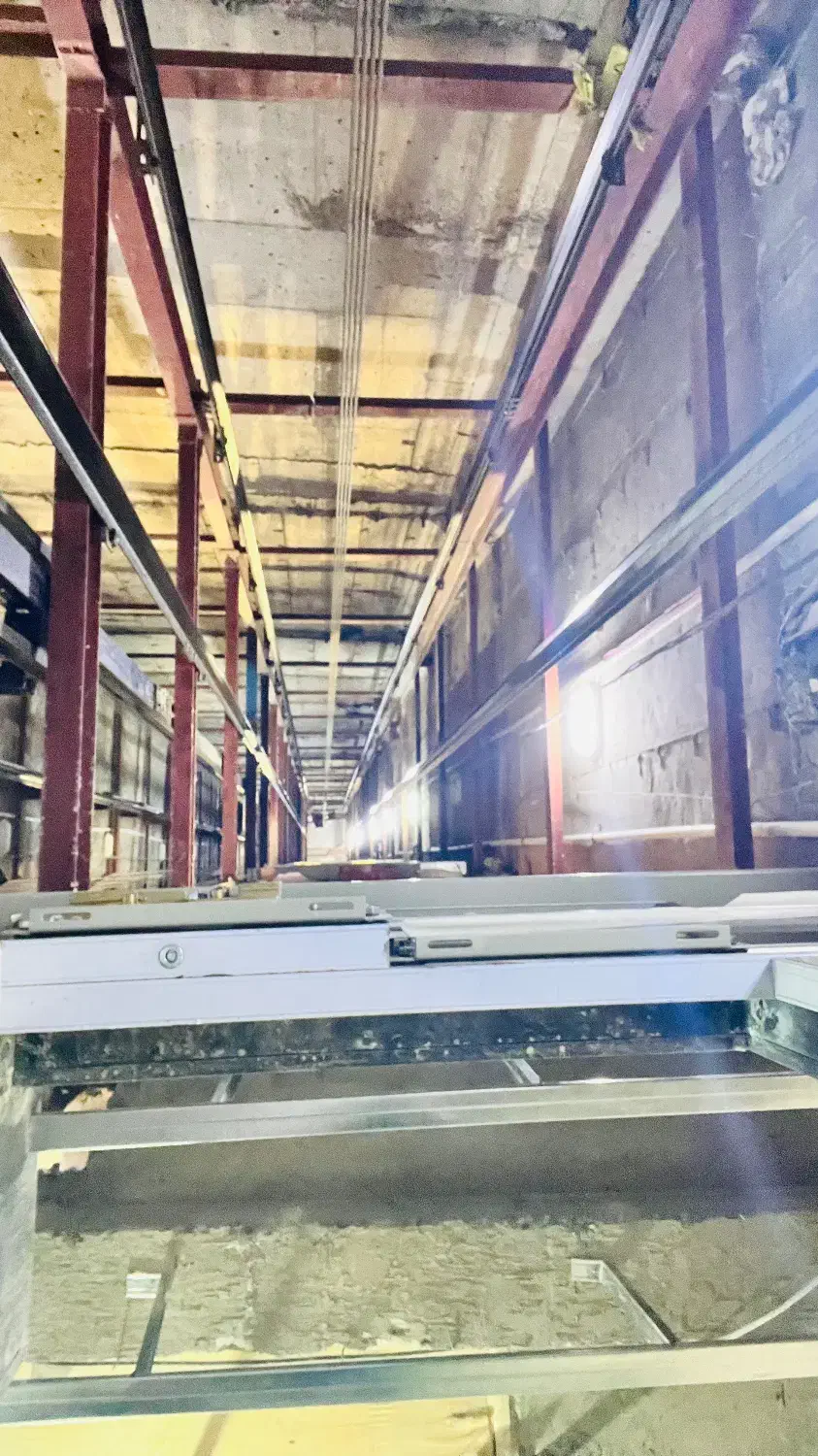 نصب و راه اندازی آسانسور پله برقی|خدمات پیشه و مهارت|ارومیه, |دیوار