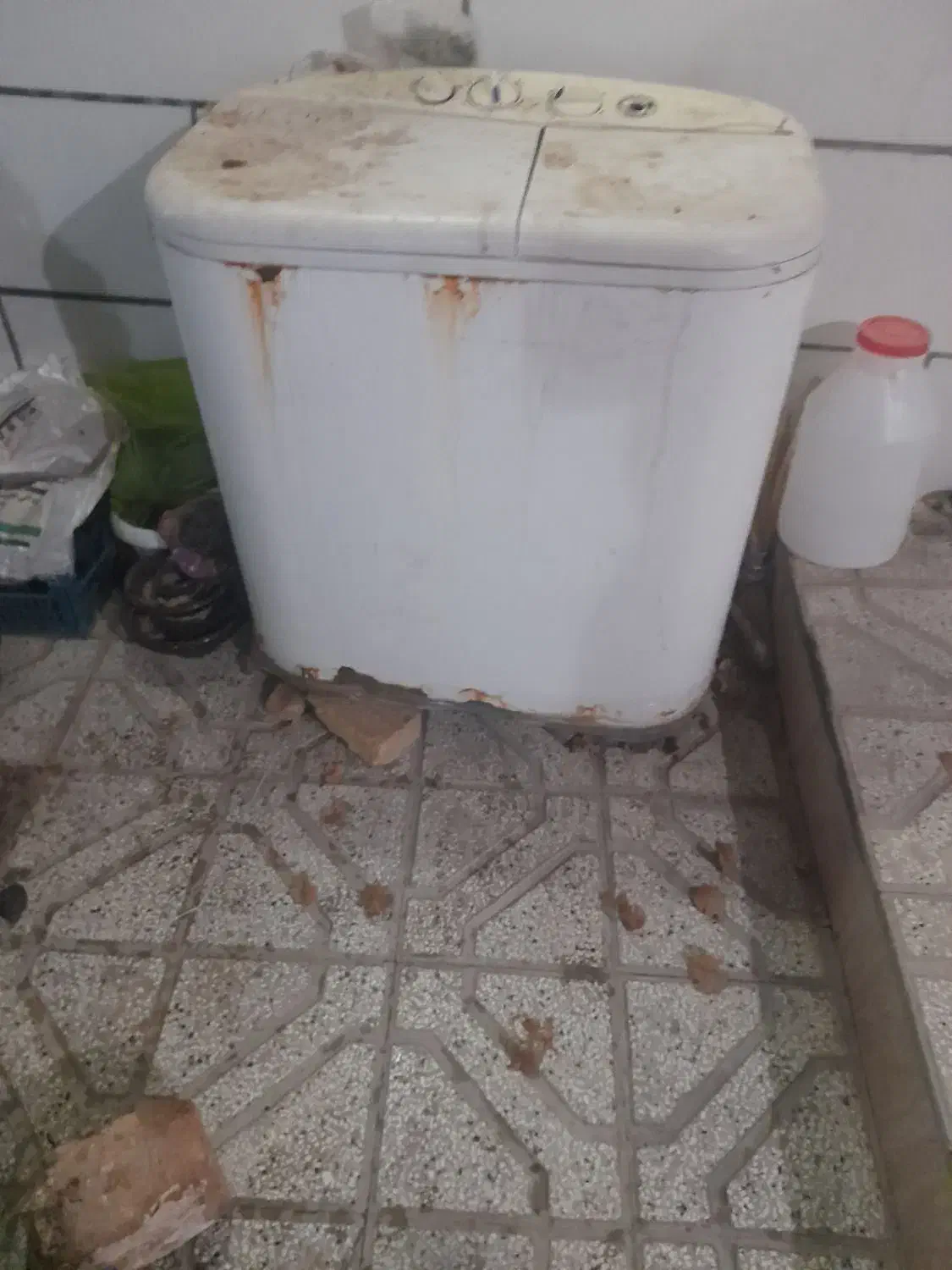 یک عدد تاب و دوعدد جک و ماشین لباس شویی|اسباب‌‌بازی|بیرجند, |دیوار