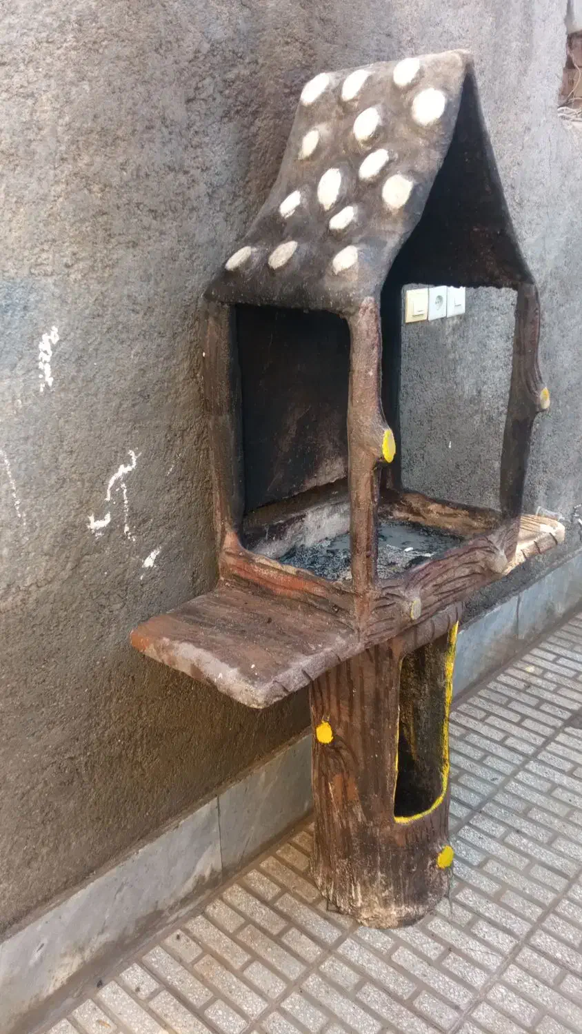 اجاق|اجاق گاز و لوازم برقی پخت‌وپز|آران و بیدگل, |دیوار