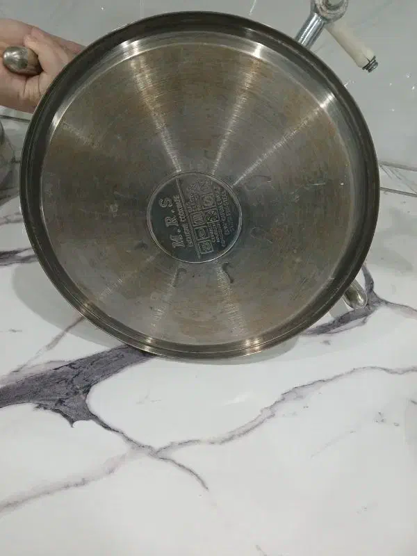 ست کتری و قوری قیمت ۱/۷۰۰میلیون|قوری، کتری، قهوه‌ساز دستی|اسلام‌شهر, شهرک مهدیه|دیوار