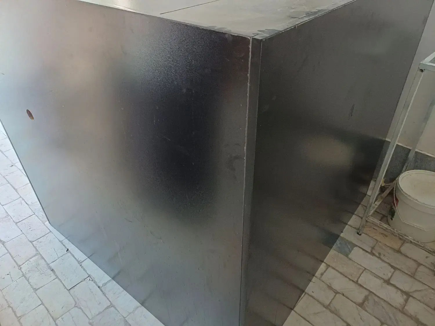 میز پیش خوان صندوق (کانتر) ام دی اف|دفتر کار|قم, کلهری|دیوار