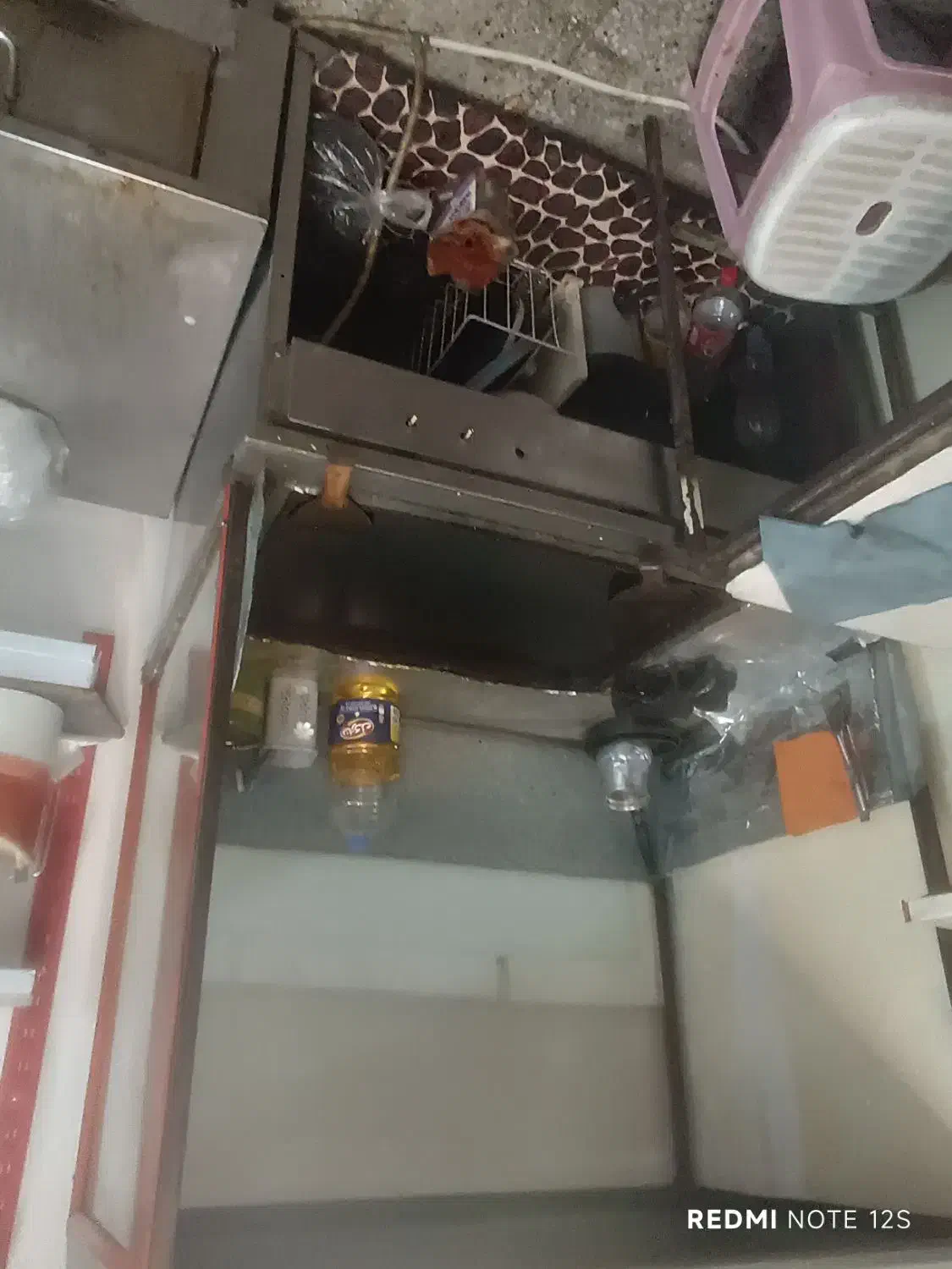 لوازم کافه فست فود کامل و سالم فروش فوری|کافیشاپ و رستوران|زاوه, |دیوار