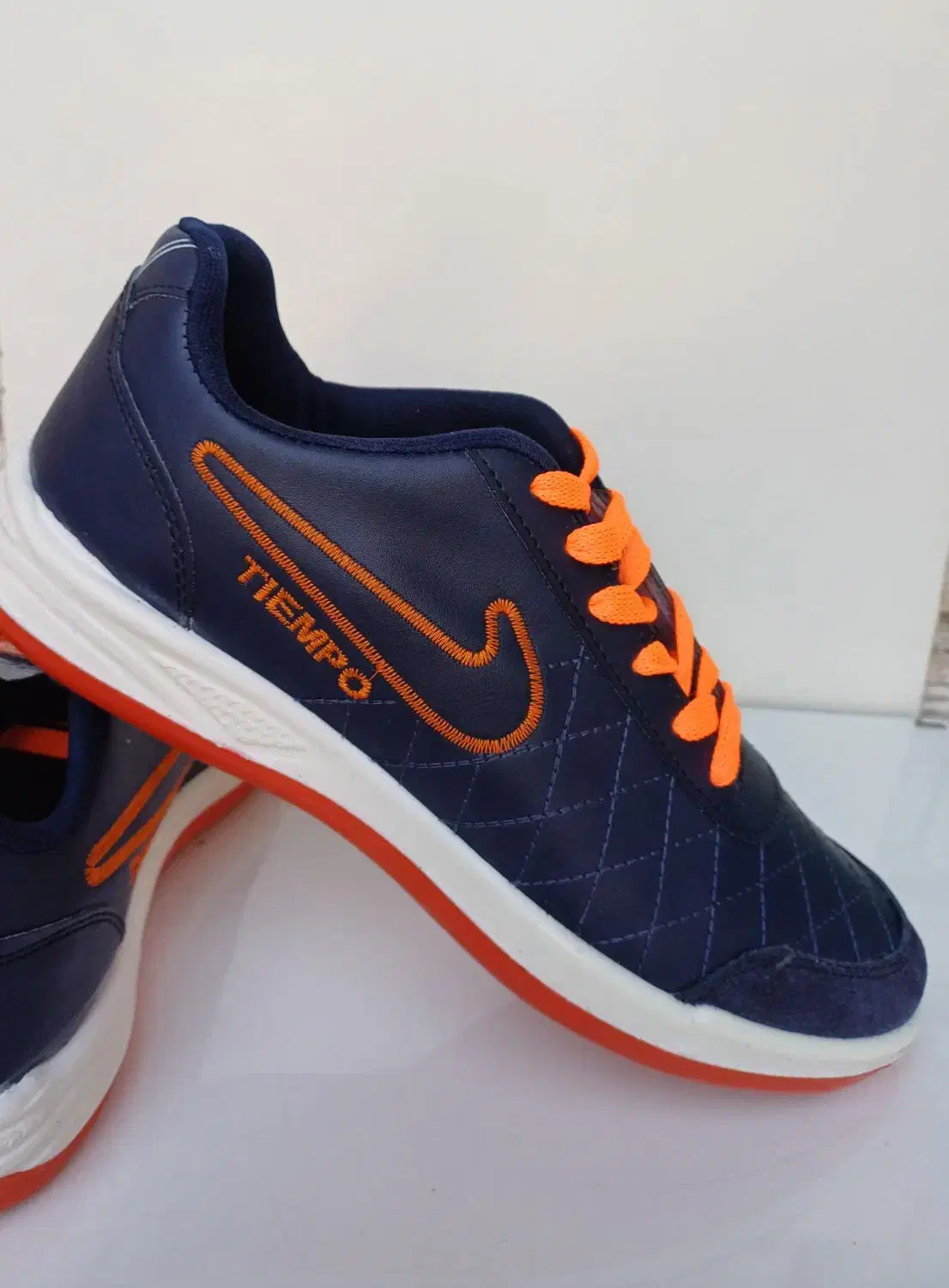 کفش سالنی کف دو لایه|کیف، کفش، کمربند|اصفهان, جویباره|دیوار