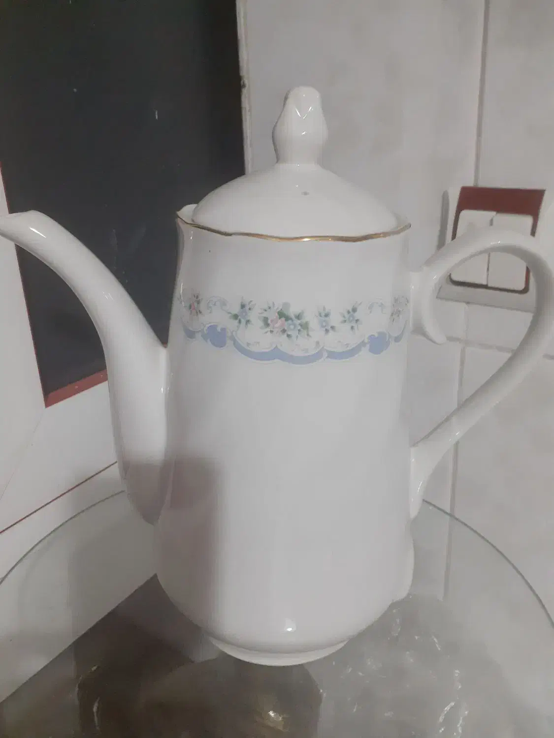 کتری برقی۳۰۰۰۰۰|قوری، کتری، قهوه‌ساز دستی|ارومیه, |دیوار