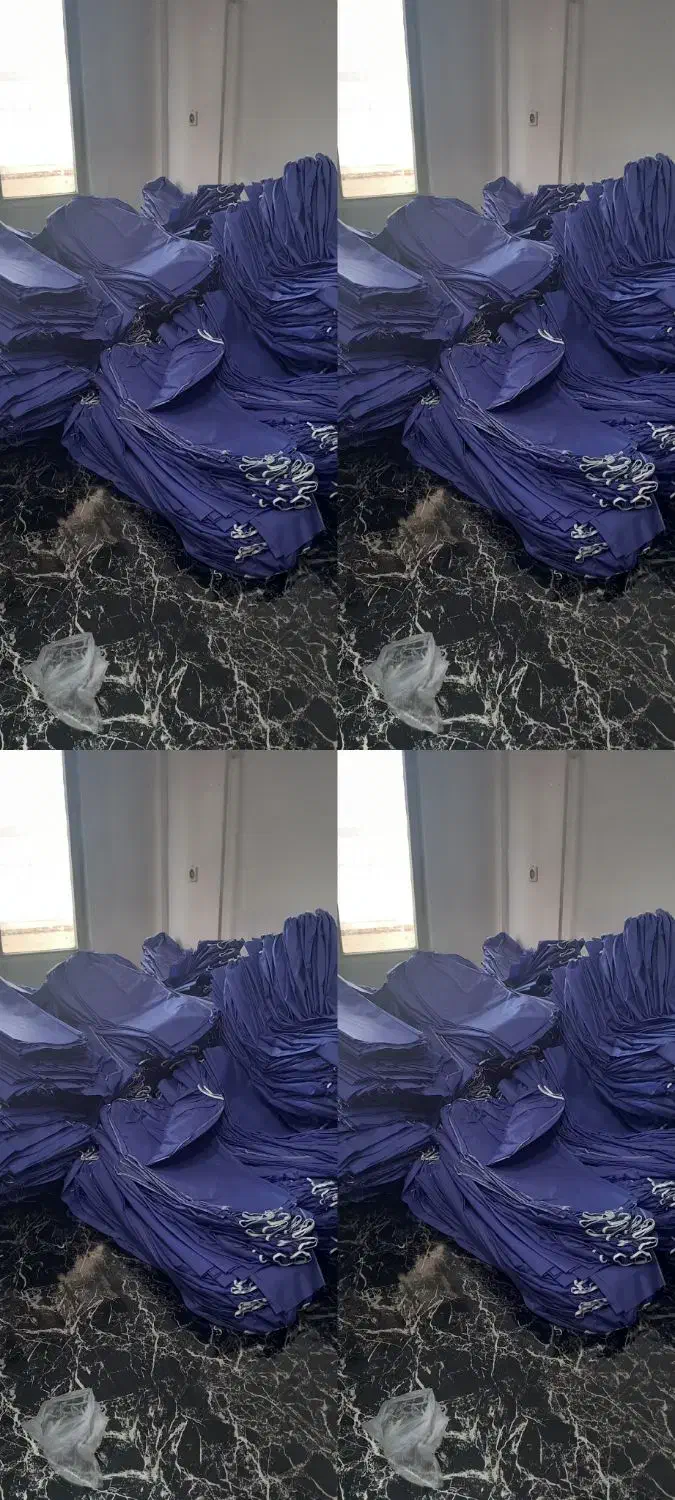 تولیدی البسه ولباس بیمارستانی|استخدام صنعتی، فنی، مهندسی|تبریز, |دیوار