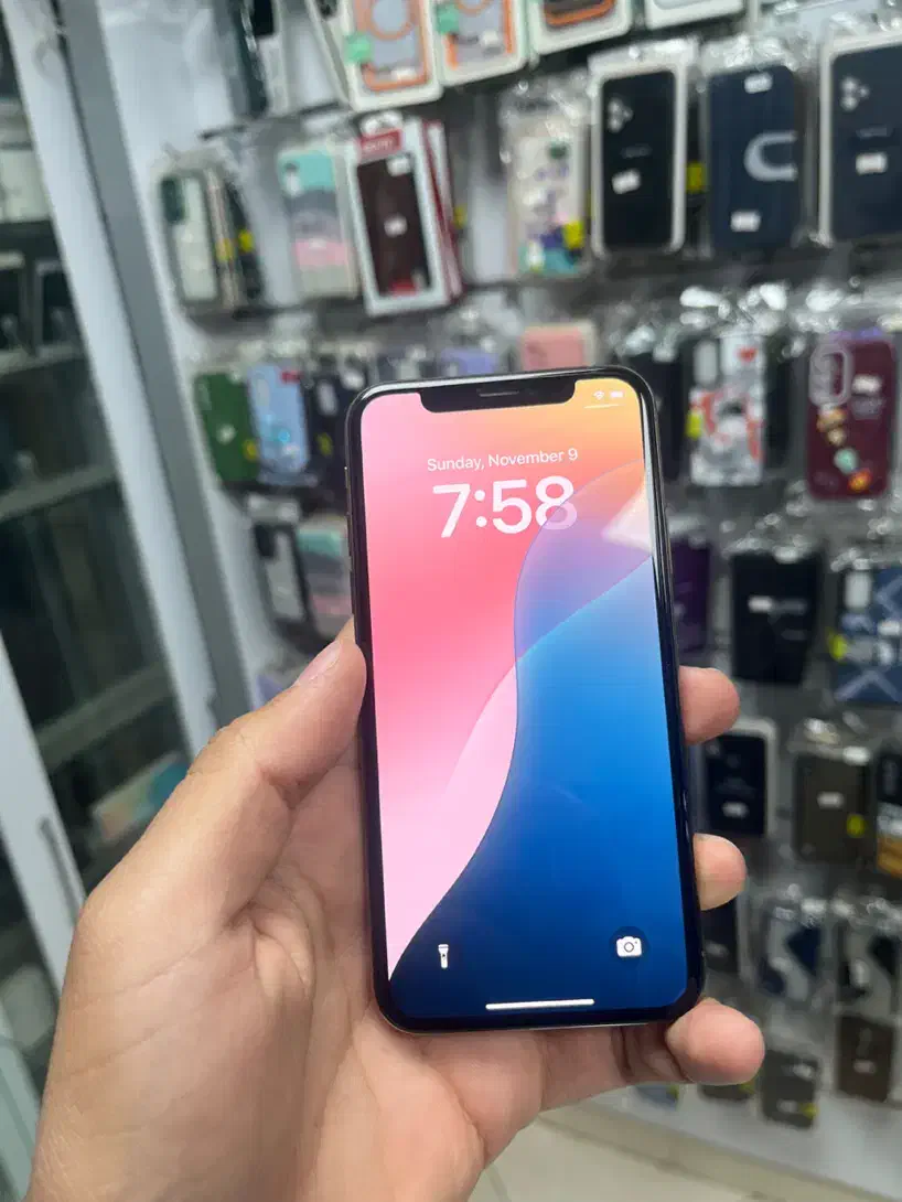 ایفون xs حافظه ۲۵۶|موبایل|گناباد, |دیوار