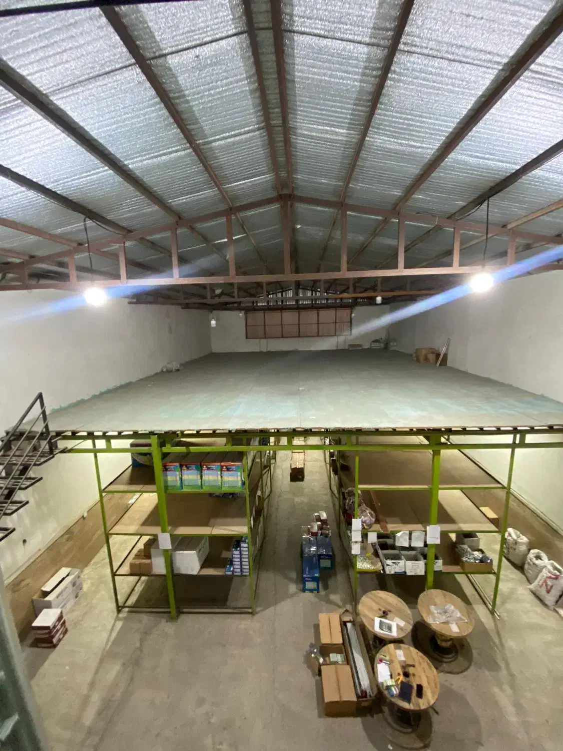 سوله فروشی اماده به کار|فروش دفتر صنعتی، کشاورزی، تجاری|آمل, |دیوار