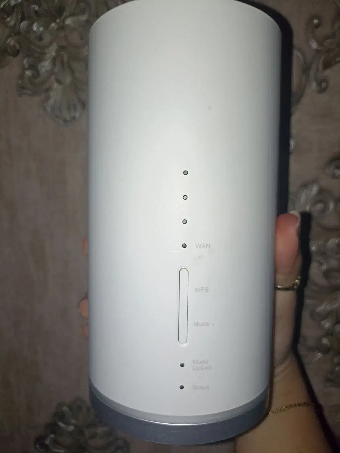 وای فای هواوی L01S سریع و قوی|مودم و تجهیزات شبکه|خرمشهر, |دیوار