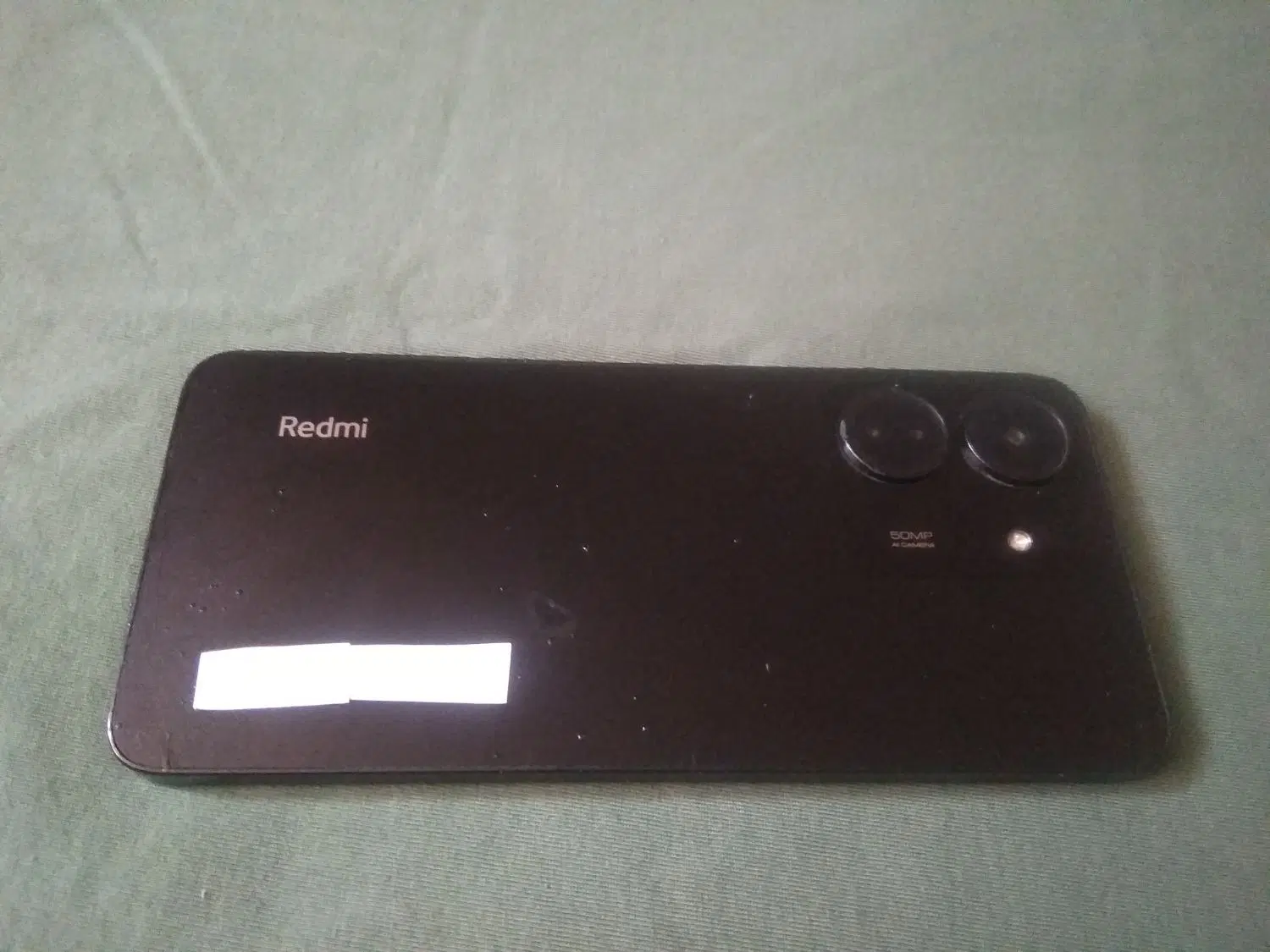redmi 13 c|موبایل|یاسوج, |دیوار