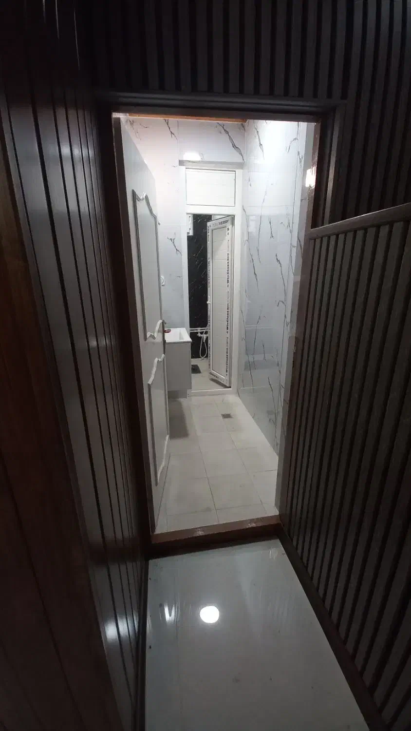 فروش ویلایی دوبلکس فول بازسازی|فروش خانه و ویلا|بندر انزلی, کارآموزی|دیوار