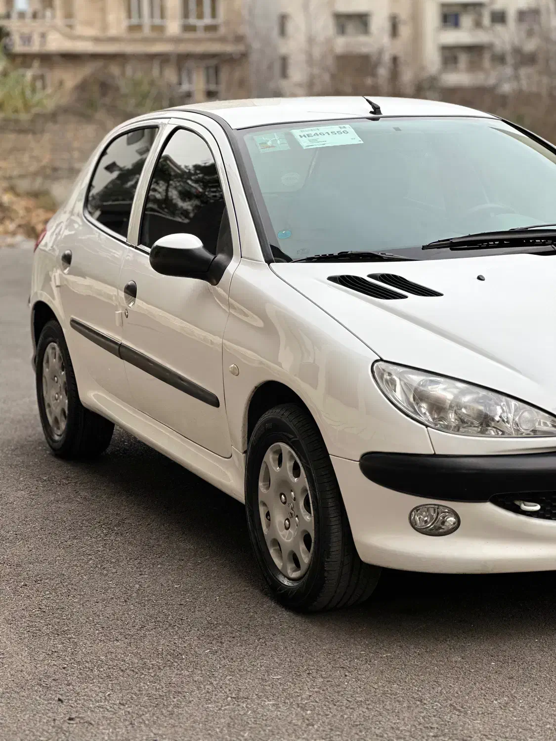 ۲۰۶|خودرو سواری و وانت|گرگان, |دیوار