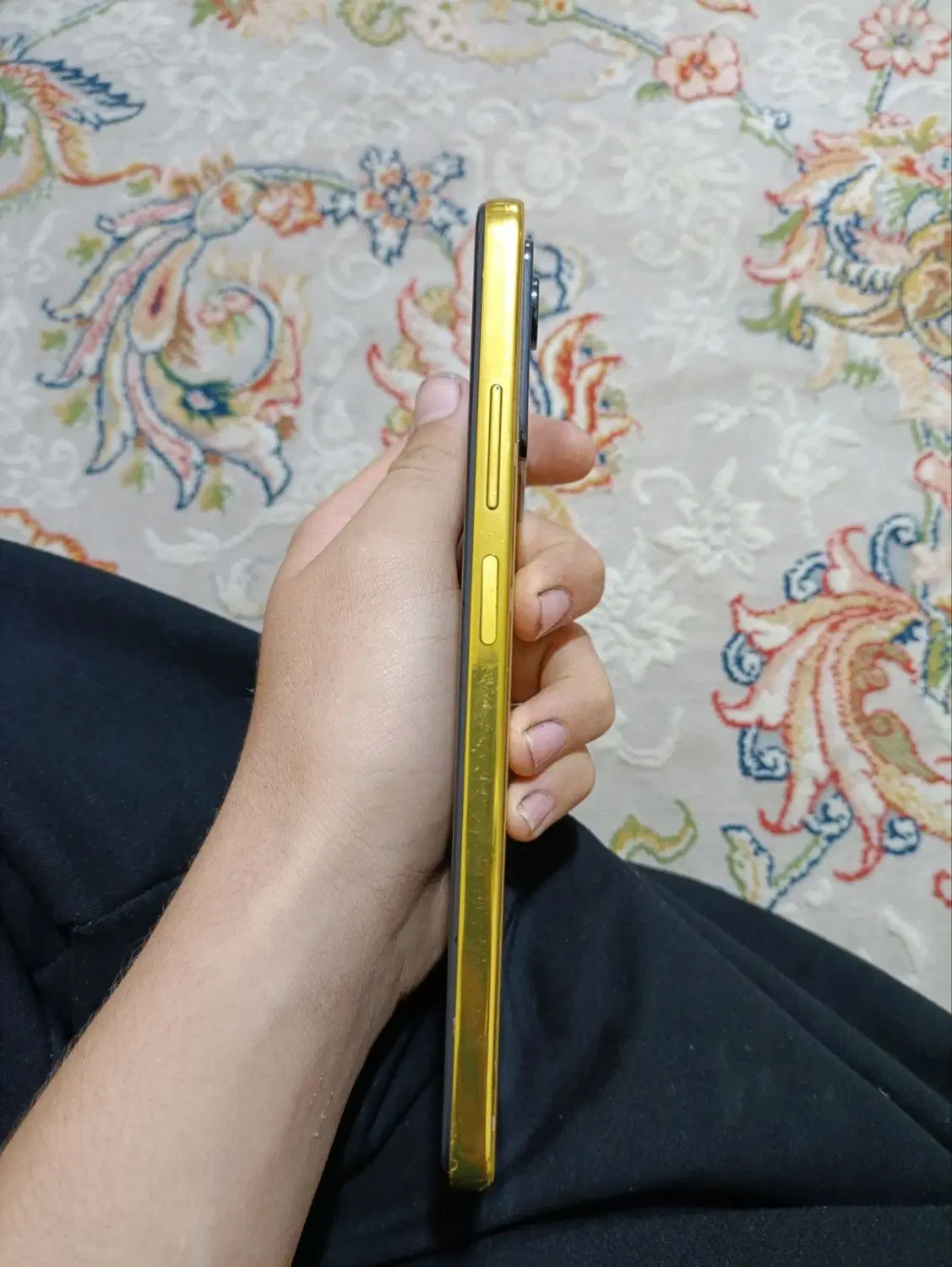 poco x 4 pro|موبایل|دهدشت, |دیوار