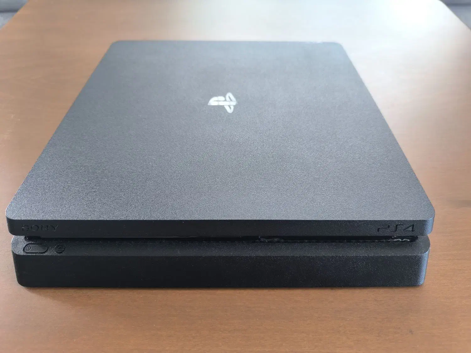 ps4 slim 1T|کنسول، بازی ویدئویی و آنلاین|لاهیجان, کوی زمانی|دیوار