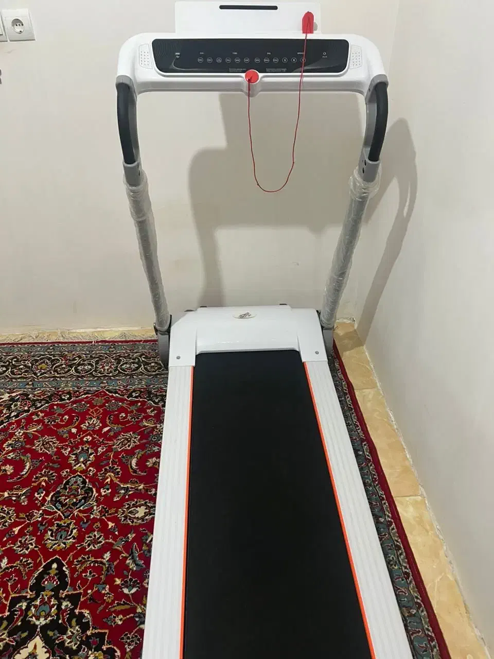 تردمیل نو|تجهیزات ورزشی|کلاچای, |دیوار