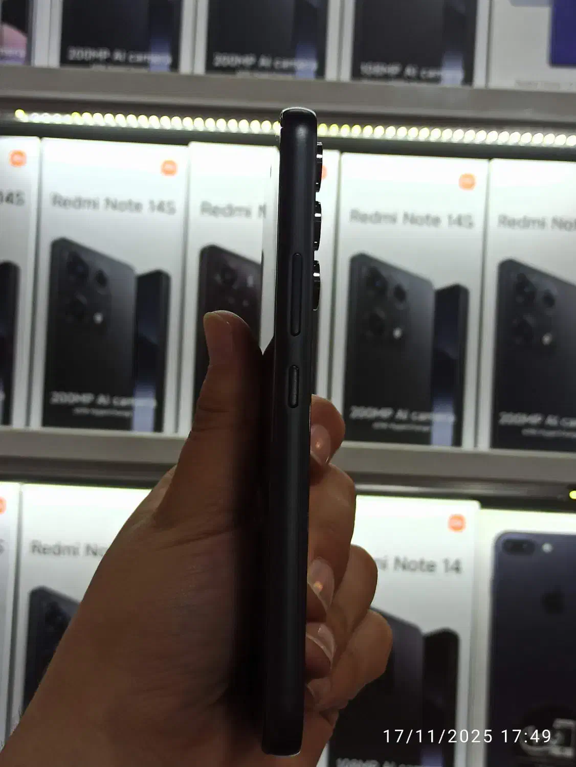 سامسونگ A54 5G|موبایل|مشهد, شهید معقول|دیوار