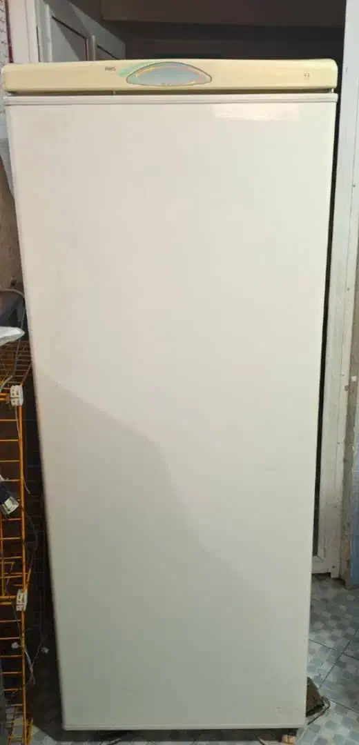 فریزر ۷ کشو موتورخارجی ۱۴ فوت ۷طبقه|یخچال و فریزر|جیرفت, |دیوار