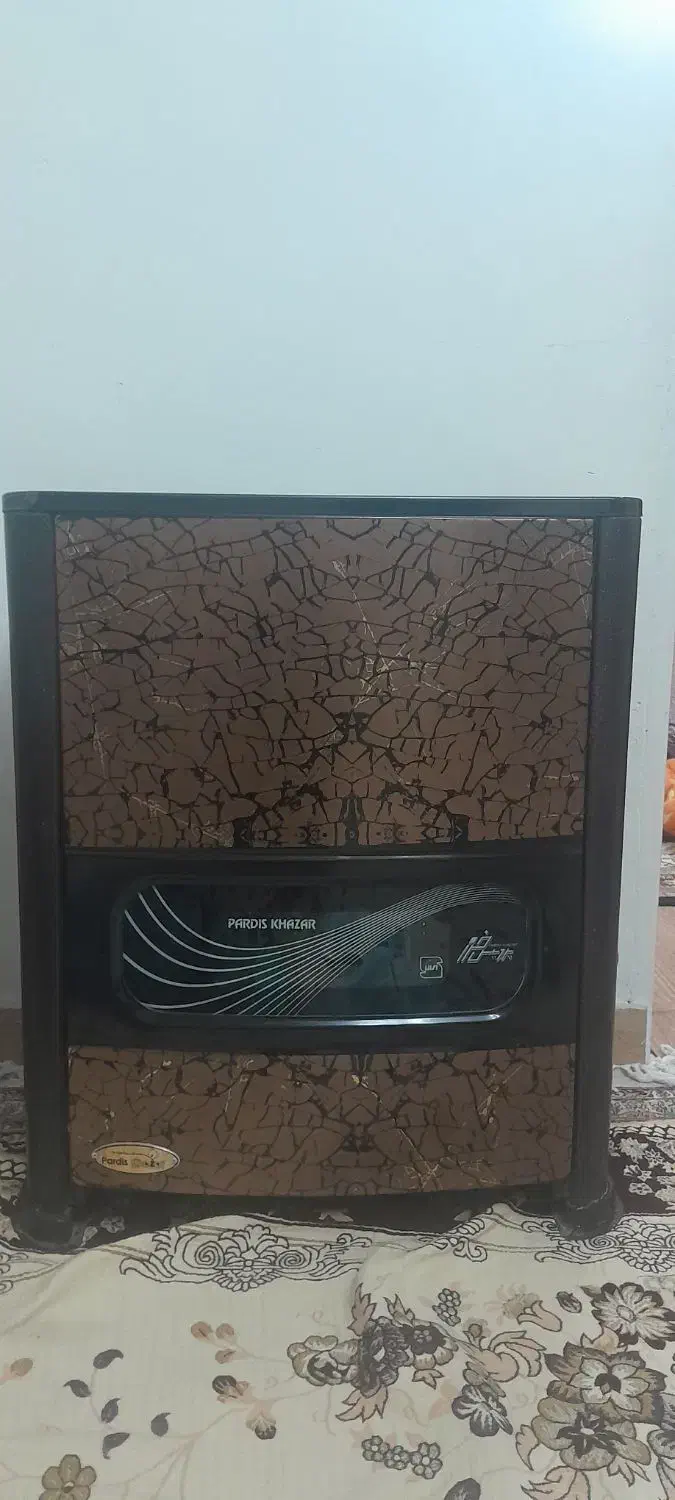 بخاری|بخاری، هیتر، شومینه|ری, عباس‌آباد|دیوار