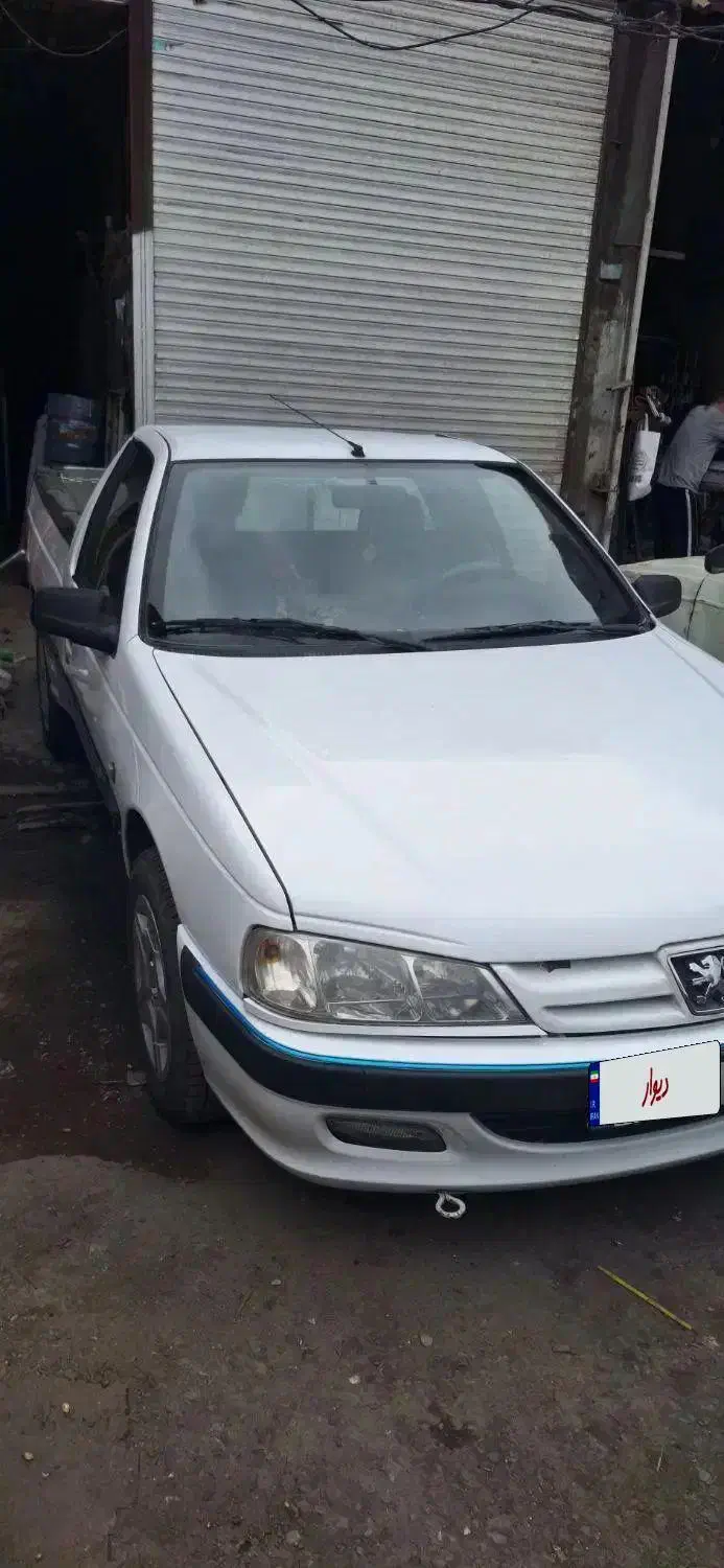 اریسان|خودرو سواری و وانت|شهر ری, سیزده آبان|دیوار