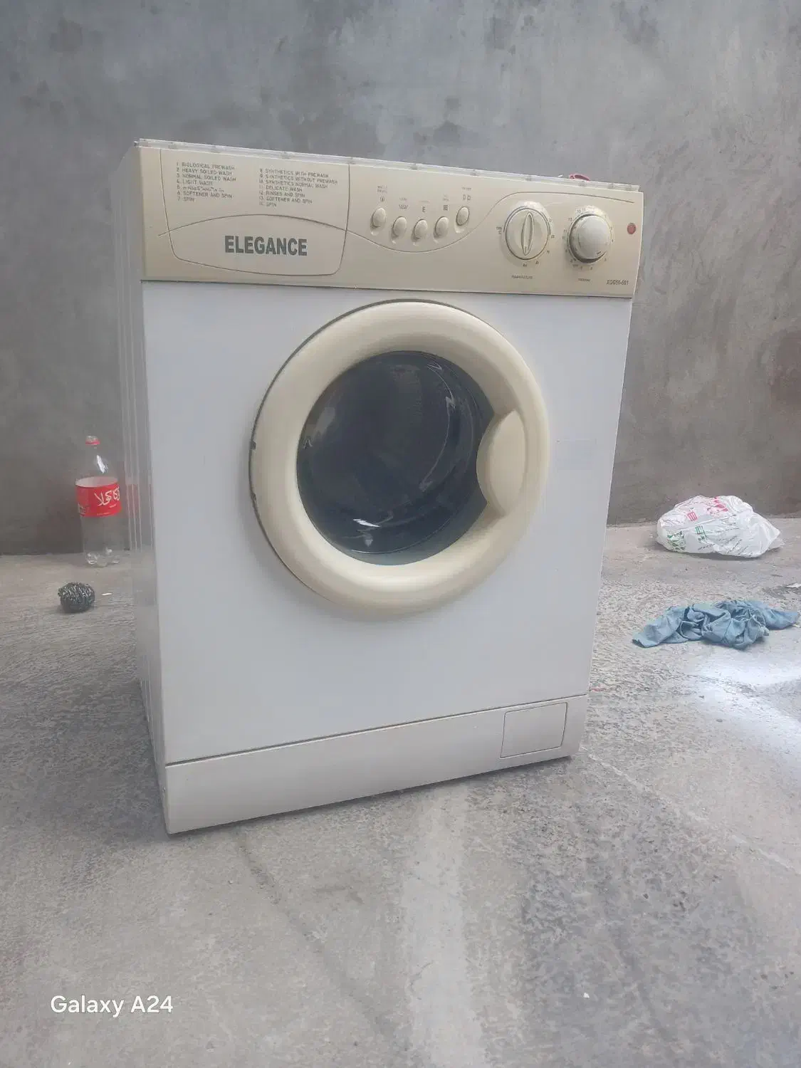 تعمیر یخچال کولر لباسشویی|خدمات پیشه و مهارت|محمودآباد, |دیوار